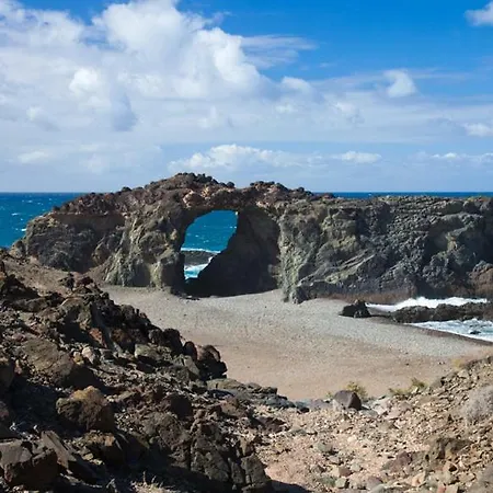 Appartement Casa Pano House *