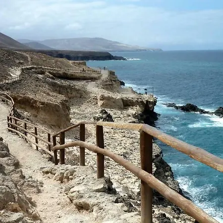 Casa Pano House Appartement *