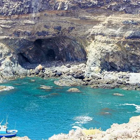 Appartement Casa Pano House *