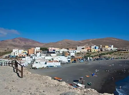 Casa Pano House Appartement Ajuy