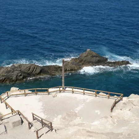 아파트 Casa Pano House