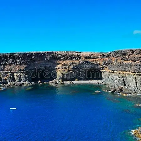 Casa Pano House Appartement