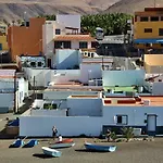 Casa Pano House Διαμέρισμα Ajuy