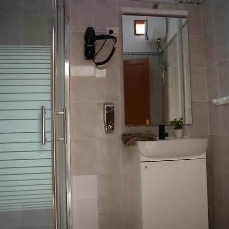 Apartament Casa Pano House Ajuy