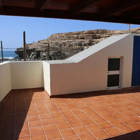 Casa Pano House Διαμέρισμα Ajuy