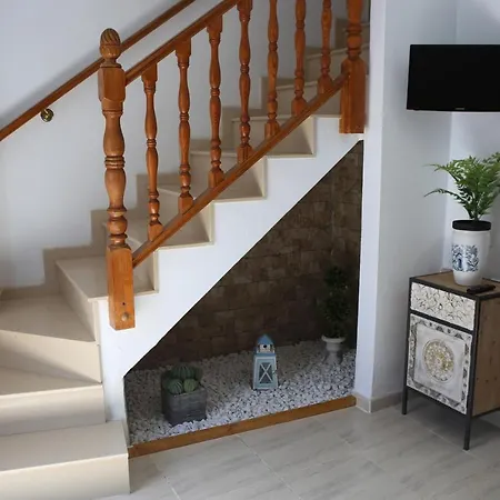 Casa Pano House 公寓