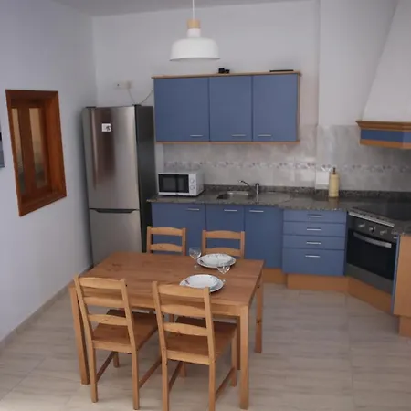 Casa Pano House Διαμέρισμα Ajuy