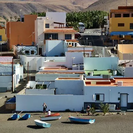 Casa Pano House 公寓 Ajuy